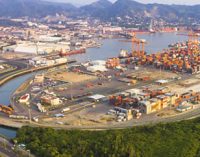 El puerto de Manzanillo invierte en dos nuevos laboratorios