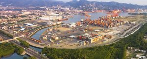 El puerto de Manzanillo invierte en dos nuevos laboratorios