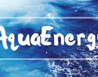 Madrid AquaEnergy Forum