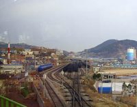 Corea del sur moderniza sus instalaciones portuarias