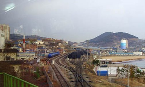 Corea del sur moderniza sus instalaciones portuarias