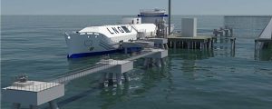 SENER_LNGBunkerVessel