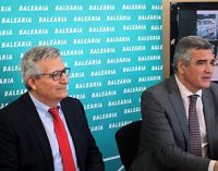 Inversión en nuevos buques y terminales inteligentes por parte de Baleària