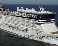 NCL acabó el 2016 con 633,1 millones de dólares de ganancias