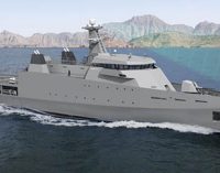 Ya se conoce quién construirá los nuevos buques de la Armada sudafricana