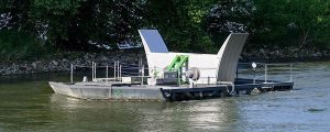 Francia instalará un parque fluvial de energía mareomotriz