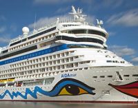 El 60% de la flota de Carnival Corp. tiene instalados scrubbers
