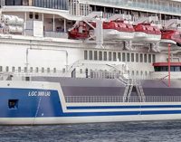 Damen lanza sus nuevos diseños de buques para el mercado del GNL