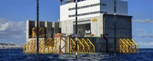 Las 8ª Jornadas Técnicas de ENERMAR se celebrará en junio en Canarias