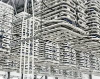 ABB construirá una línea eléctrica entre Reino Unido y Francia