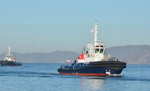 La Compañía Marítima Mexicana inicia operaciones en el puerto de Manzanillo