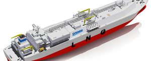 DNVGL_DSME_LNG_Carrier_Design