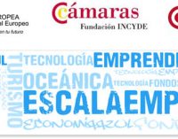 Emprendimiento en la Economía Azul