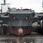 USS_Gerald_R._Ford__in_dry_dock_front_view_2013.jpg