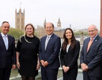 Noruega es el primer país que ratifica el Convenio SNP de 2010