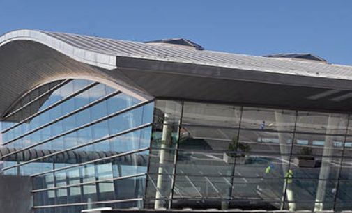 La nueva terminal de pasajeros del puerto de Bilbao, a la vanguardia de las europeas