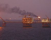 Se esperan 30 nuevos proyectos de oil&gas en el mar del Norte