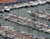 Cataluña declara a las embarcaciones de recreo bienes de lujo
