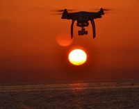 Podrás ver demostraciones de drones acuáticos y subacuáticos en España