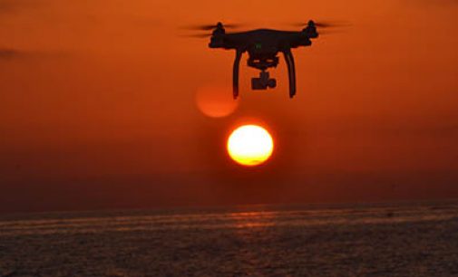 Podrás ver demostraciones de drones acuáticos y subacuáticos en España