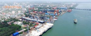 Cochin_Shipyard