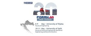 SENER firma un acuerdo con las Universidades de Rijeka y Split (Croacia) para el uso de FORAN con fines académicos.