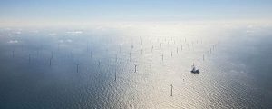 Gemini offshore wind park