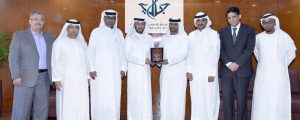 Dubái, ejemplo de desarrollo de la industria marítima para el resto de los EAU