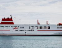 Trasmediterranea, la primera naviera del mundo neutra en carbono
