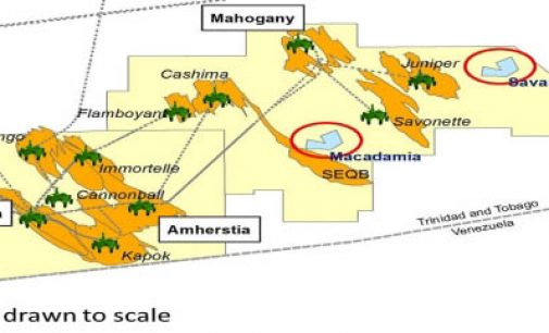 Repsol encuentra petróleo en el Caribe