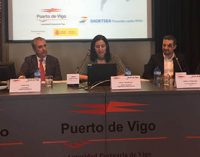 Las ventajas del short sea shipping en Vigo