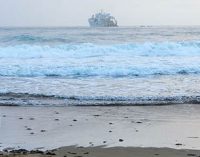 6.600 km de cable atravesarán el Atlántico