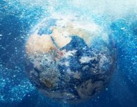 Informe Mundial sobre las Ciencias Oceánicas