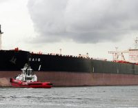 ¿Qué pasa con el mercado del crudo?