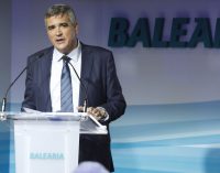 Baleària apuesta por el smart maritime