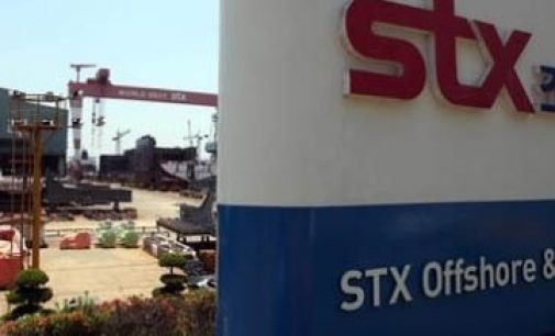 6 petroleros para STX Offshore & Shipbuilding