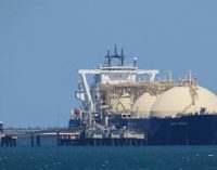 Australia crece como exportador de LNG