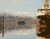 Estudio sobre la conexión eléctrica en puerto