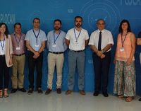 El IHCantabria participa en la reunión del Comité Directivo del proyecto Se@ports