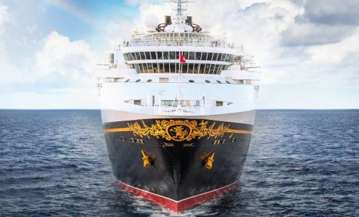 Disney Cruise Line también tendrá buques propulsados con GNL
