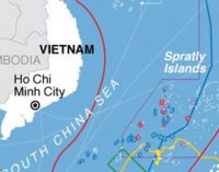 Repsol en el fuego cruzado por las amenazas de China a Vietnam