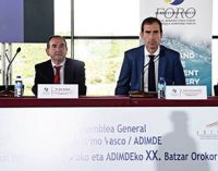 La industria naval vasca, número uno