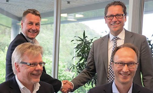 Rolls-Royce, DNV GL, NTNU y SINTEF Ocean crearán una plataforma de simulación de buques