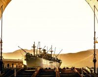 ¿Cómo calcular los costes de construcción de un buque?