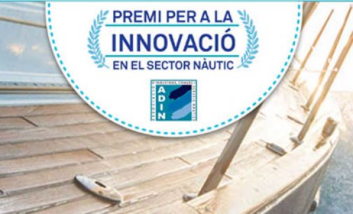 Participa en los premios al emprendimiento e innovación náutica