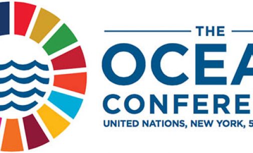 Primera Conferencia sobre los Océanos