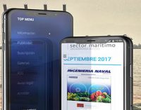 Ya tenéis el número de septiembre de la revista