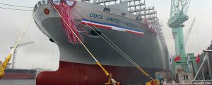 portacontenedores de 21.413 teu