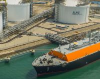 Singapur realiza con éxito su primer suministro TTS