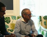 Barcos conectados: el presente de la náutica en el Salón Náutico de Barcelona